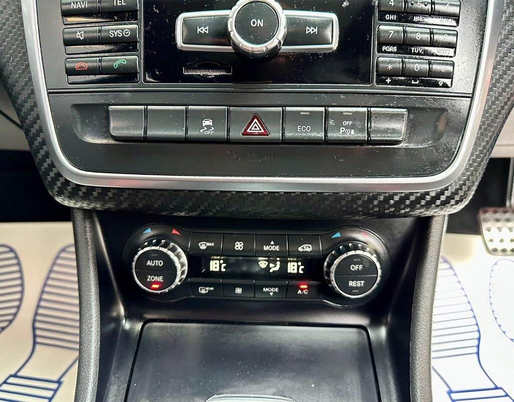 Used Mercedes-Benz A-Class for sale - 76996185: Photo 18