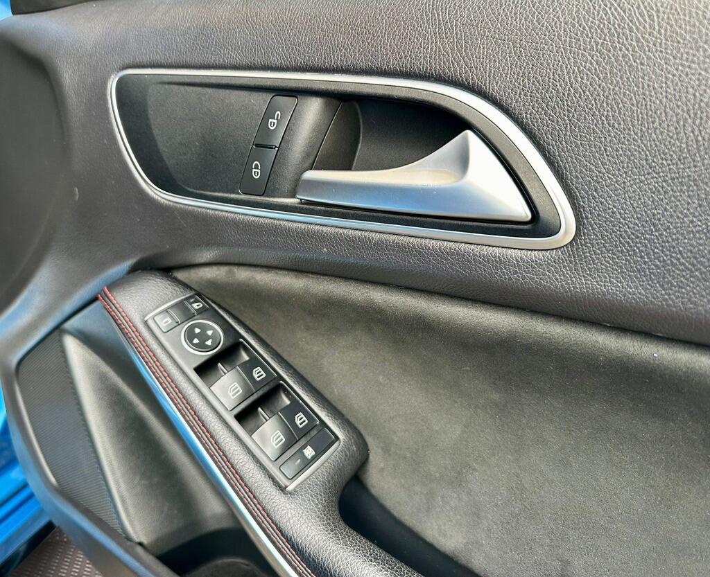 Used Mercedes-Benz A-Class for sale - 76996185: Photo 19