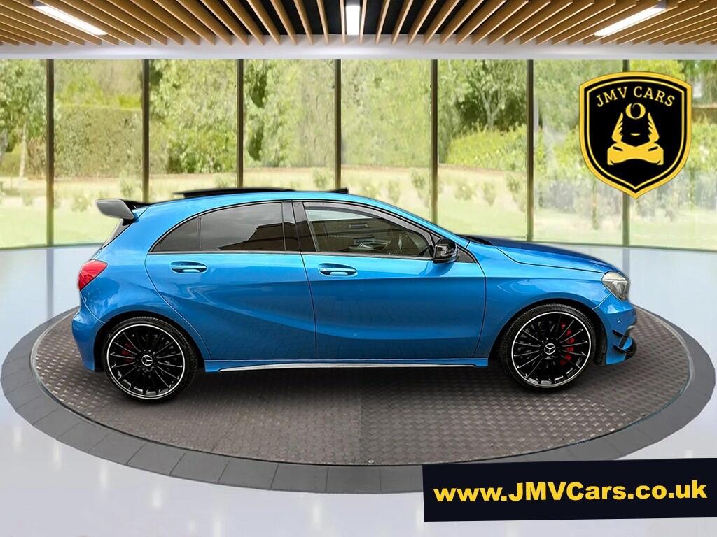 Used Mercedes-Benz A-Class for sale - 76996185: Photo 2