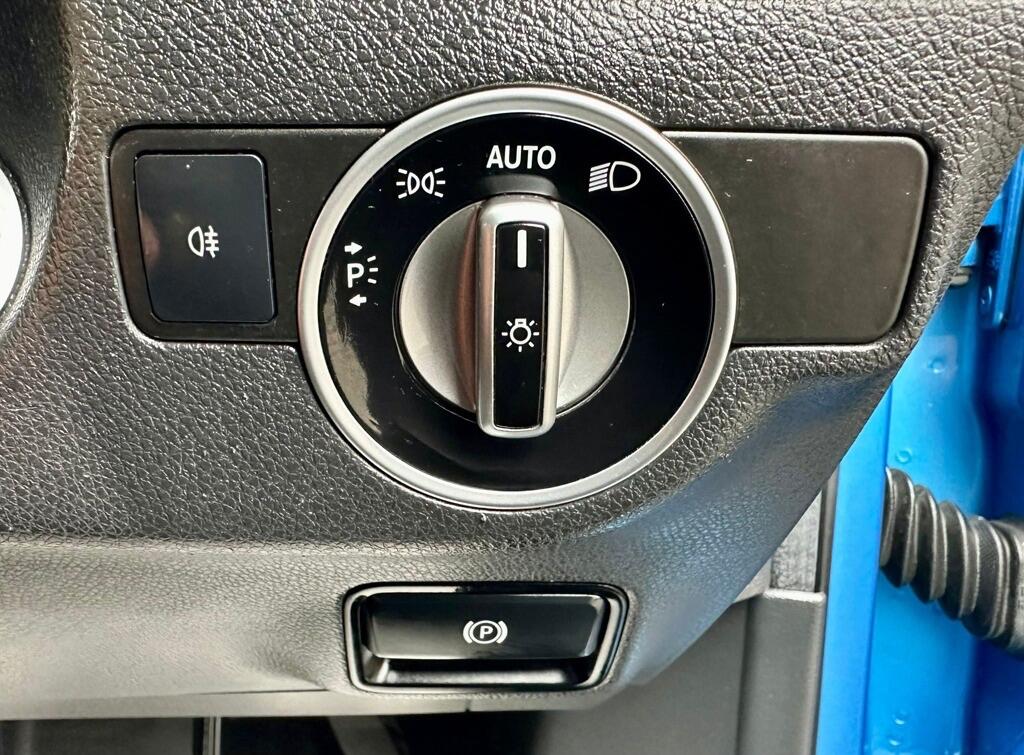 Used Mercedes-Benz A-Class for sale - 76996185: Photo 20