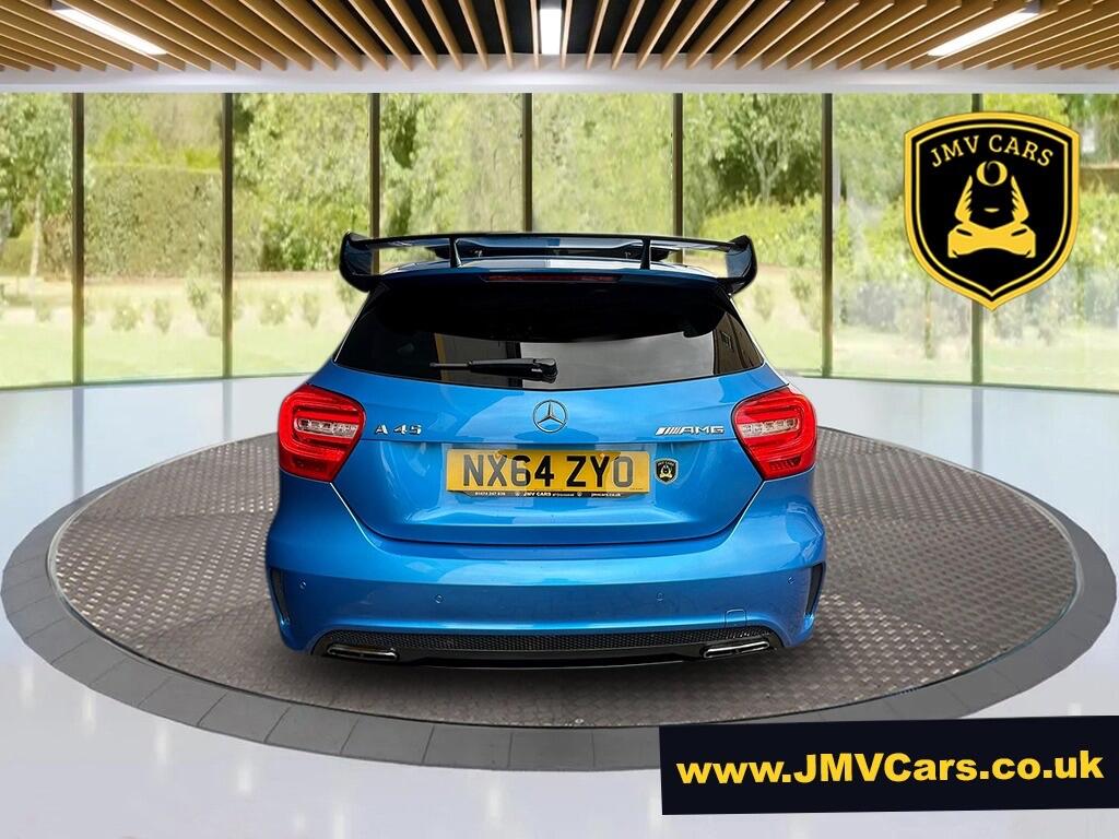 Used Mercedes-Benz A-Class for sale - 76996185: Photo 6