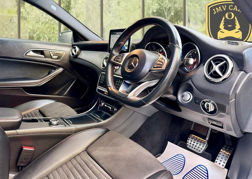 Used Mercedes-Benz GLA 2018 for sale - 76381182: Photo 11