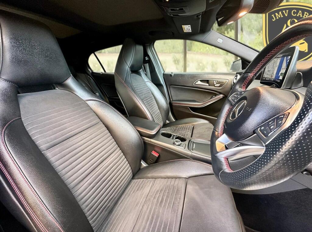 Used Mercedes-Benz GLA 2018 for sale - 76381182: Photo 13