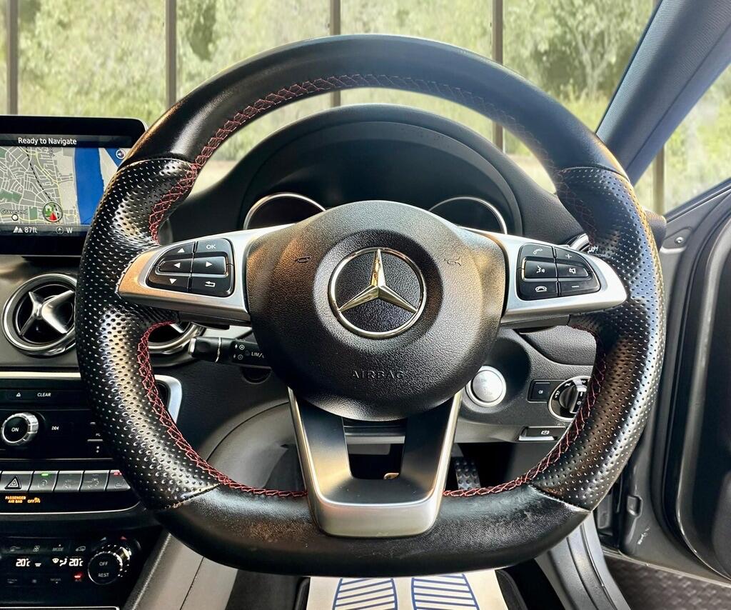 Used Mercedes-Benz GLA 2018 for sale - 76381182: Photo 15