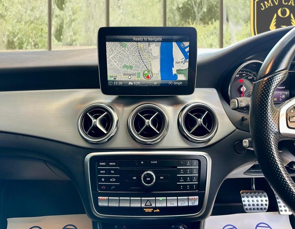 Used Mercedes-Benz GLA 2018 for sale - 76381182: Photo 16