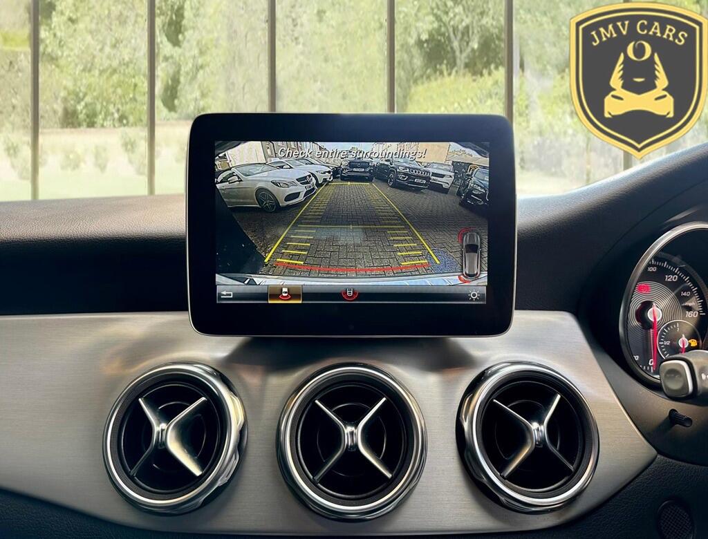 Used Mercedes-Benz GLA 2018 for sale - 76381182: Photo 17