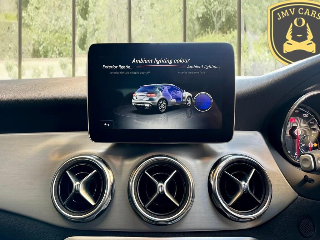 Used Mercedes-Benz GLA 2018 for sale - 76381182: Photo 18