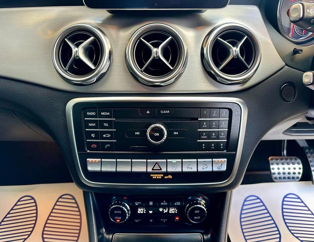 Used Mercedes-Benz GLA 2018 for sale - 76381182: Photo 19