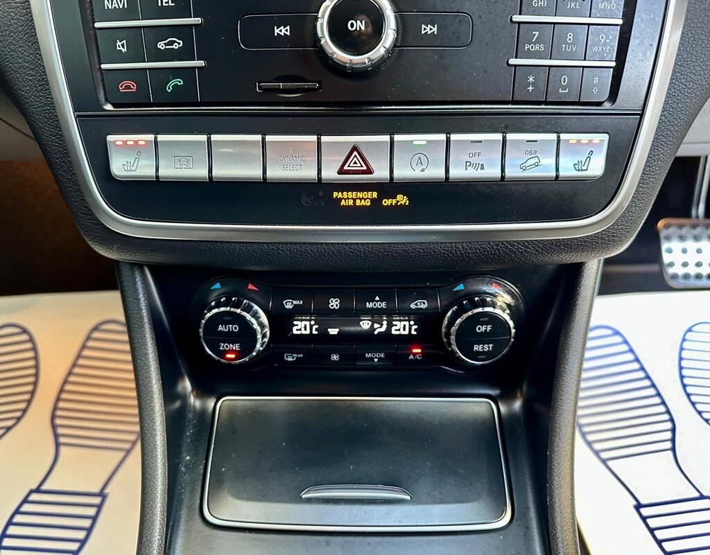 Used Mercedes-Benz GLA 2018 for sale - 76381182: Photo 20