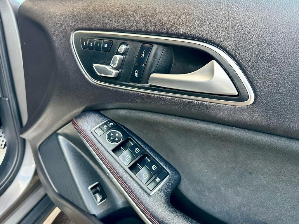 Used Mercedes-Benz GLA 2018 for sale - 76381182: Photo 21