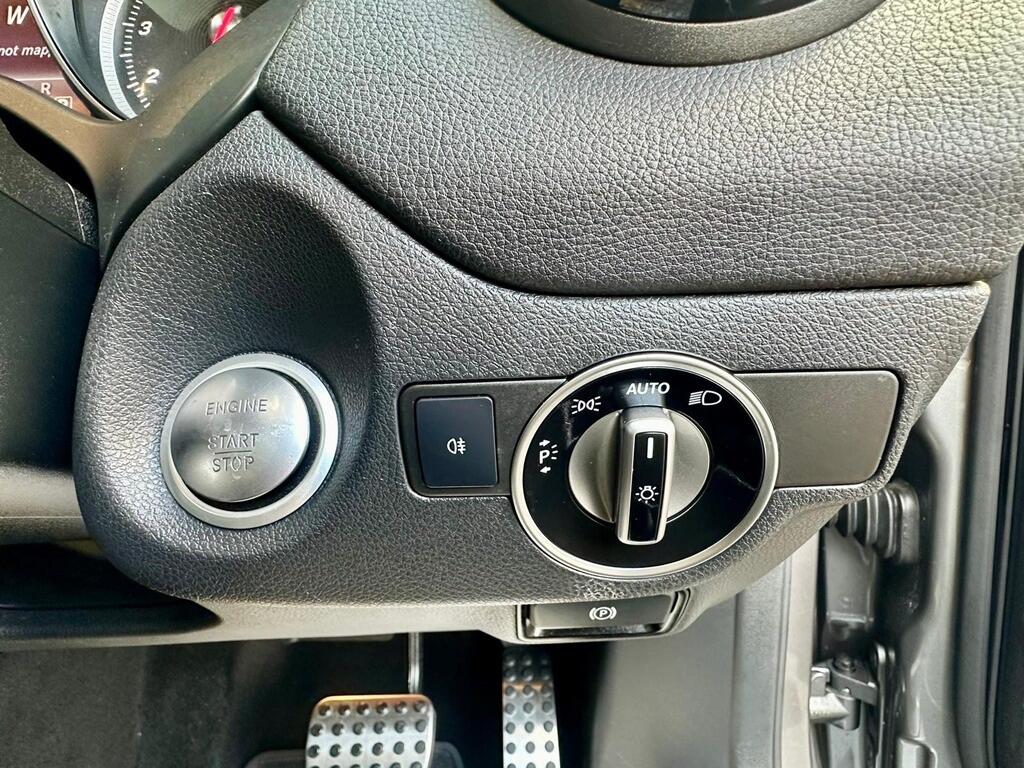 Used Mercedes-Benz GLA 2018 for sale - 76381182: Photo 22