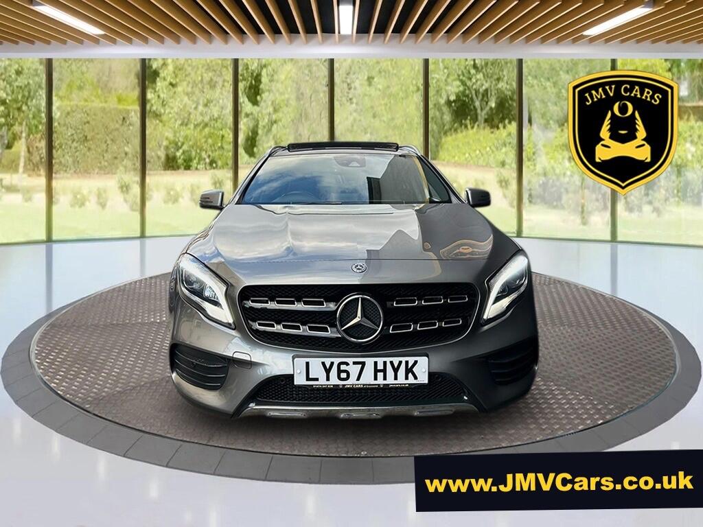 Used Mercedes-Benz GLA 2018 for sale - 76381182: Photo 5