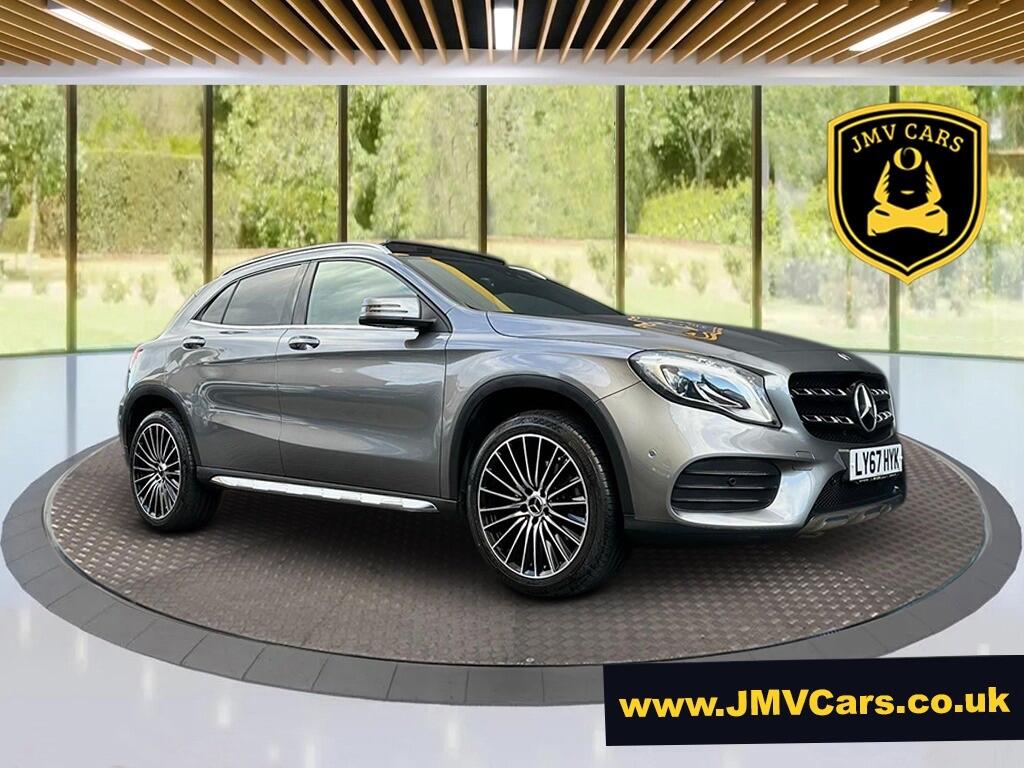 Used Mercedes-Benz GLA 2018 for sale - 76381182: Photo 7