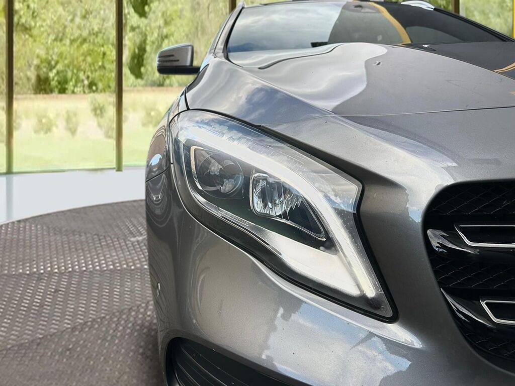 Used Mercedes-Benz GLA 2018 for sale - 76381182: Photo 9
