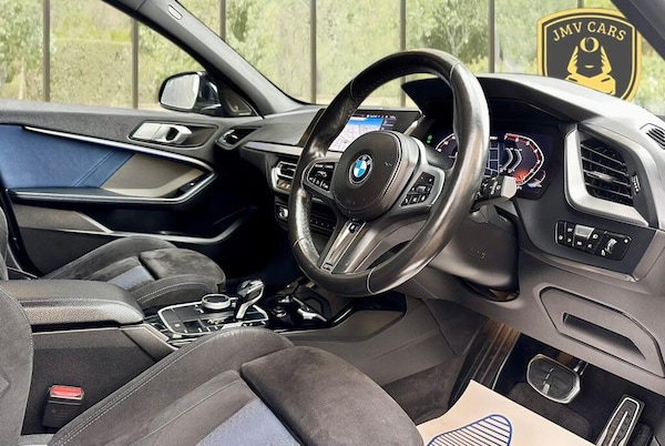 Used BMW 1 Series 2020 for sale - 76296054: Photo 11
