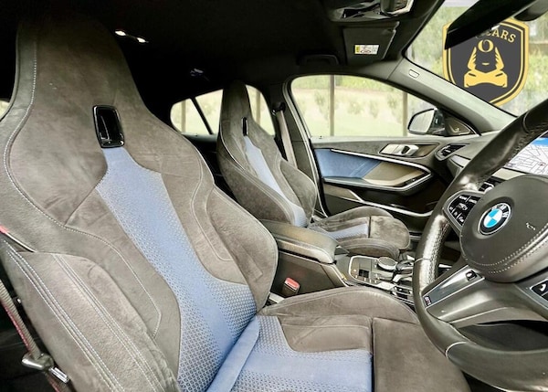 Used BMW 1 Series 2020 for sale - 76296054: Photo 12