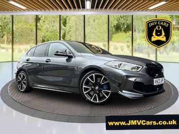 2020 (20) - 2.0 M135i Auto xDrive Euro 6 (s/s) 5dr