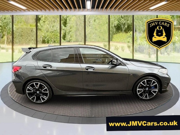 Used BMW 1 Series 2020 for sale - 76296054: Photo 2