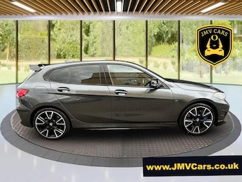 Used BMW 1 Series 2020 for sale - 76296054: Photo 2