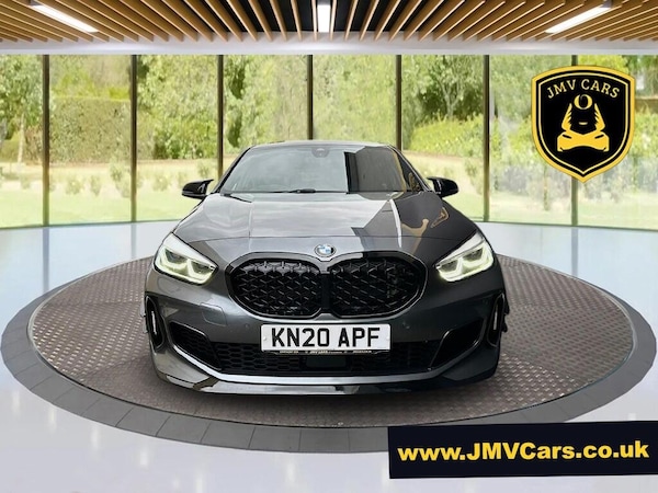 Used BMW 1 Series 2020 for sale - 76296054: Photo 5