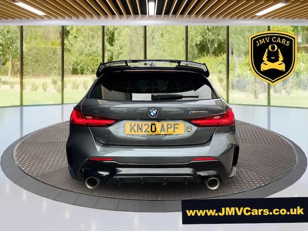 Used BMW 1 Series 2020 for sale - 76296054: Photo 6