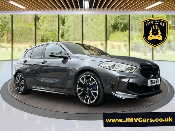 Used BMW 1 Series 2020 for sale - 76296054: Photo 7