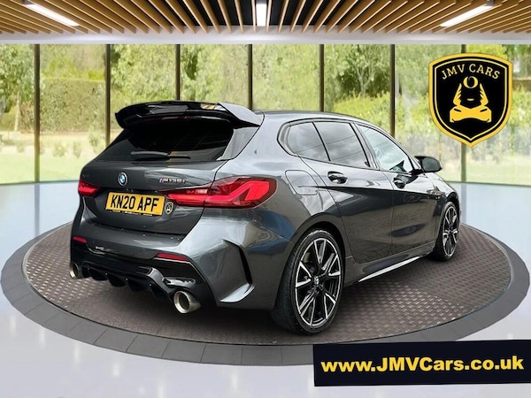 Used BMW 1 Series 2020 for sale - 76296054: Photo 8
