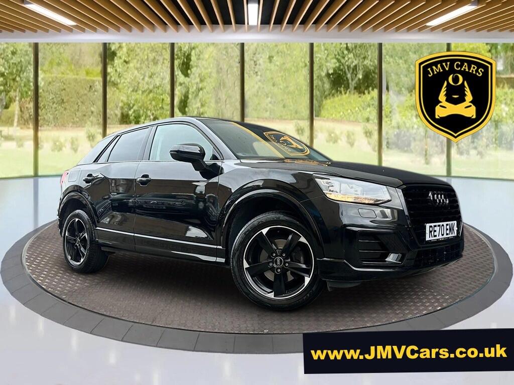 Used Audi Q2 for sale - 76151710: Photo 1
