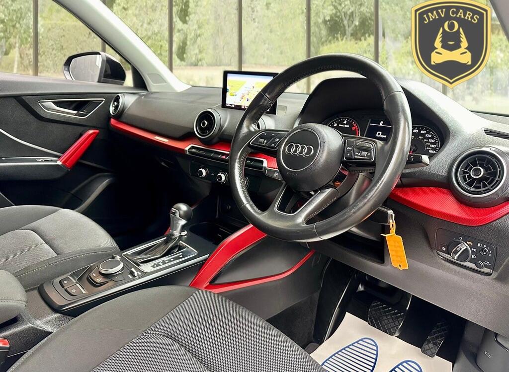 Used Audi Q2 for sale - 76151710: Photo 10