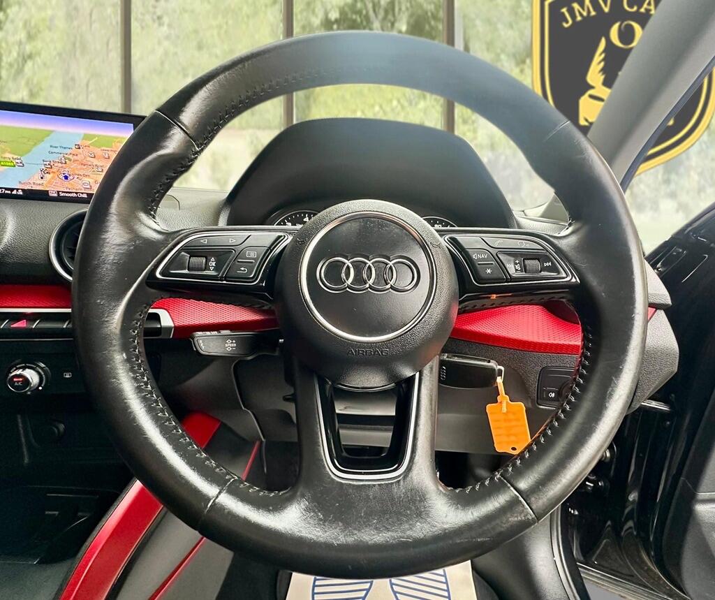 Used Audi Q2 for sale - 76151710: Photo 11