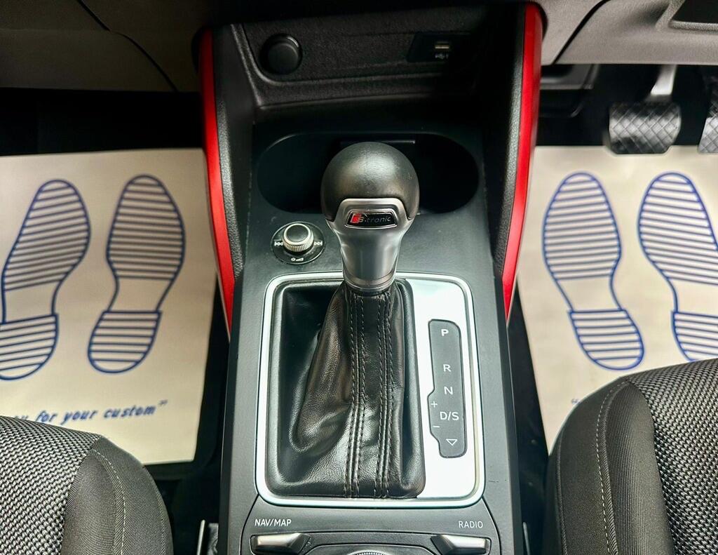 Used Audi Q2 for sale - 76151710: Photo 15