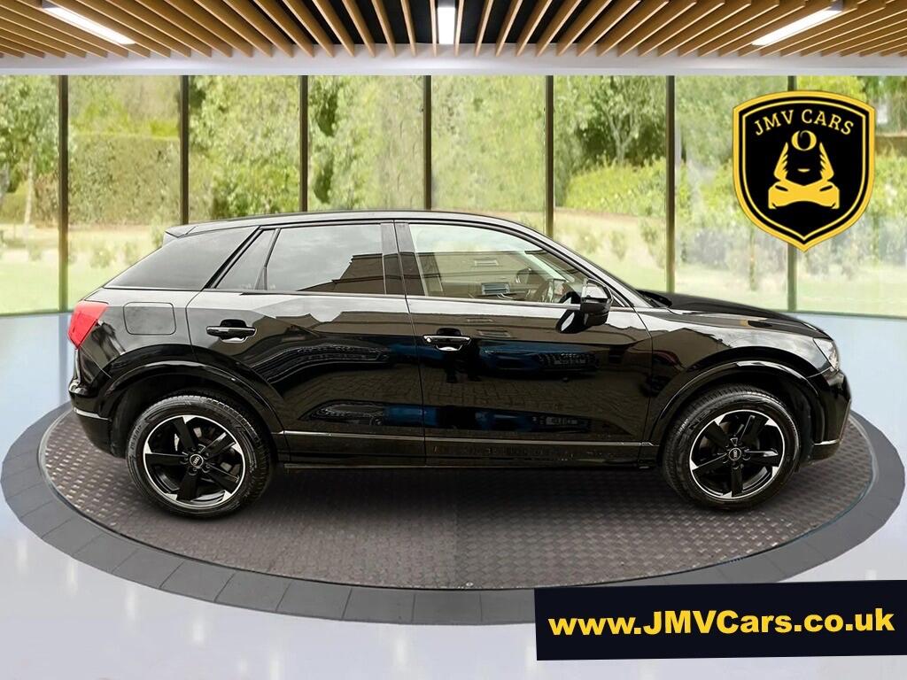 Used Audi Q2 for sale - 76151710: Photo 2