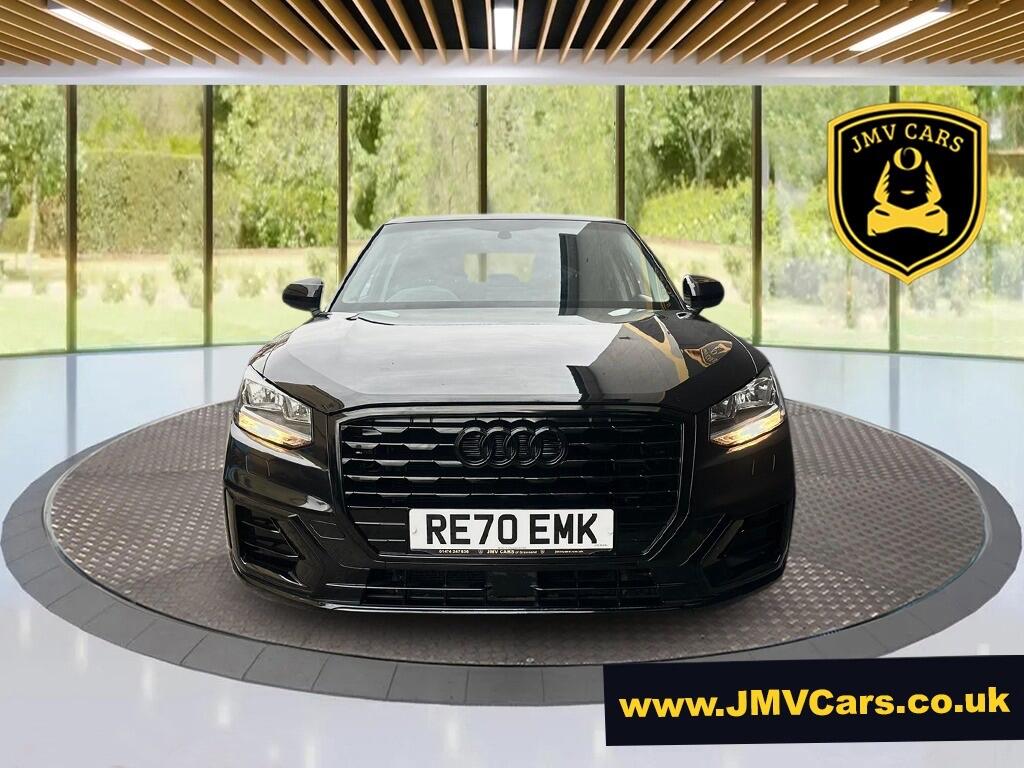 Used Audi Q2 for sale - 76151710: Photo 5