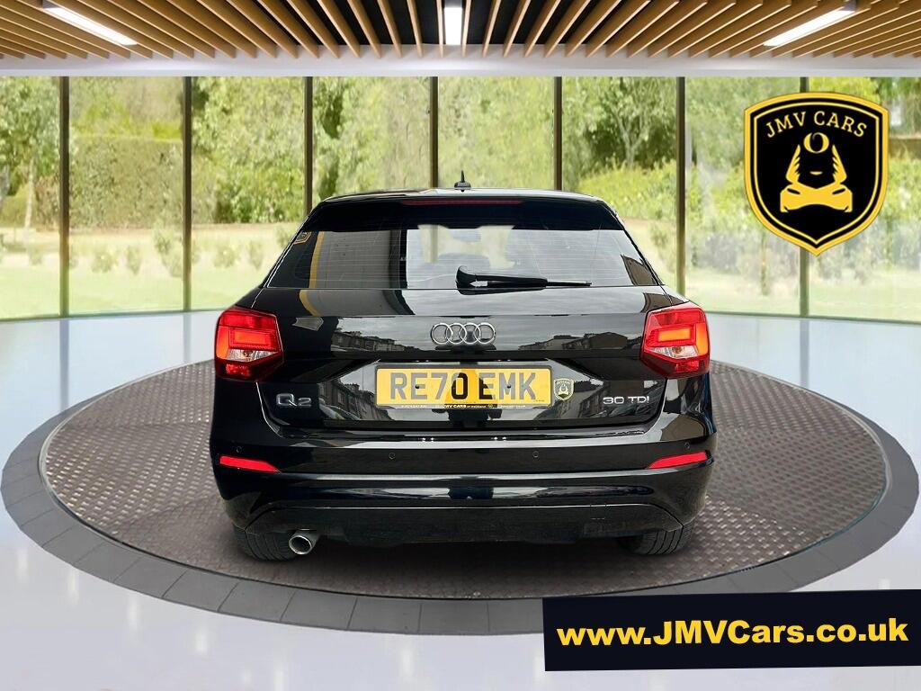 Used Audi Q2 for sale - 76151710: Photo 6