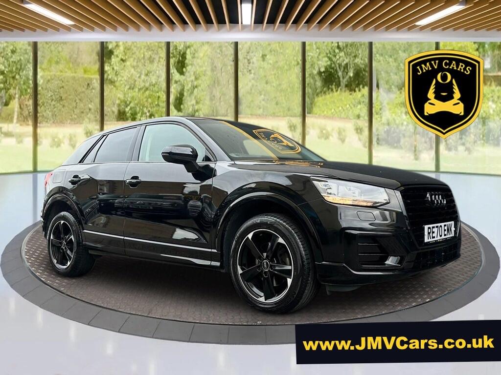 Used Audi Q2 for sale - 76151710: Photo 7
