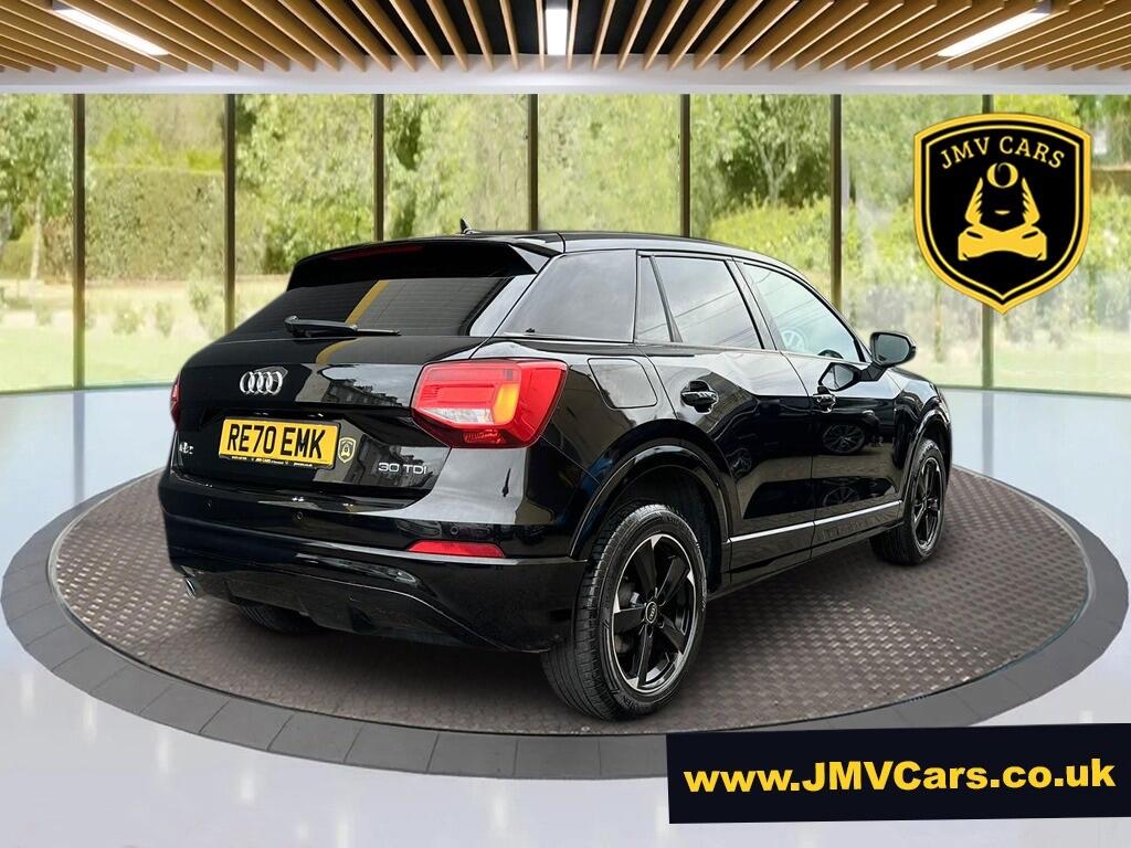 Used Audi Q2 for sale - 76151710: Photo 8