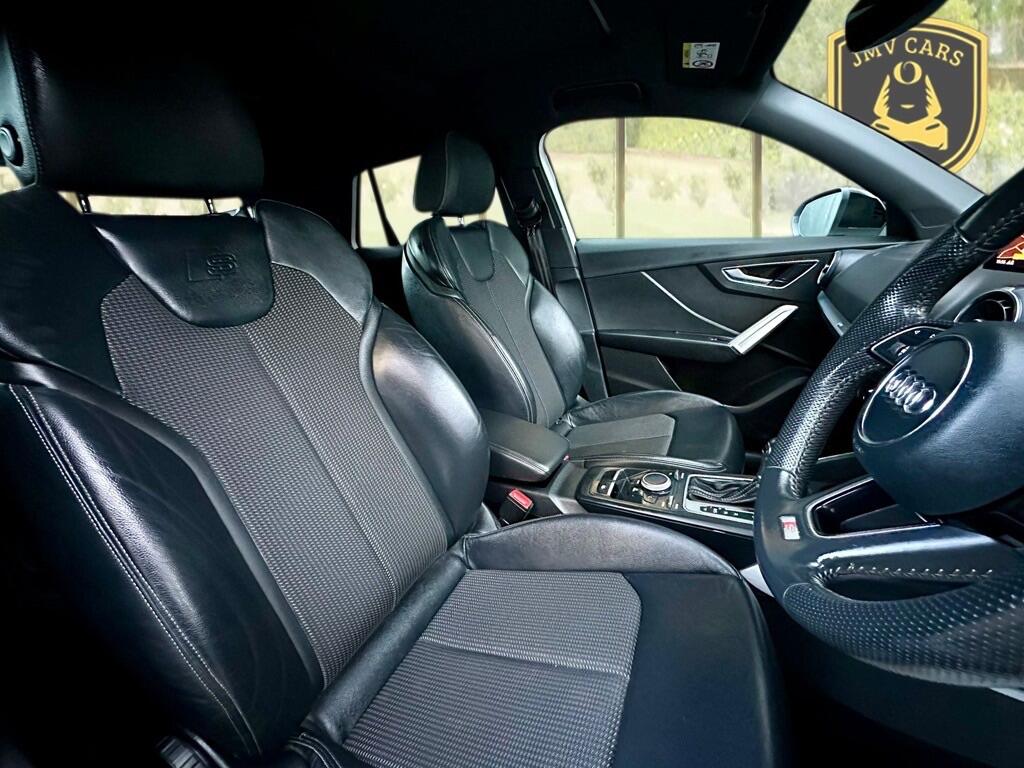 Used Audi Q2 2018 for sale - 76743170: Photo 12