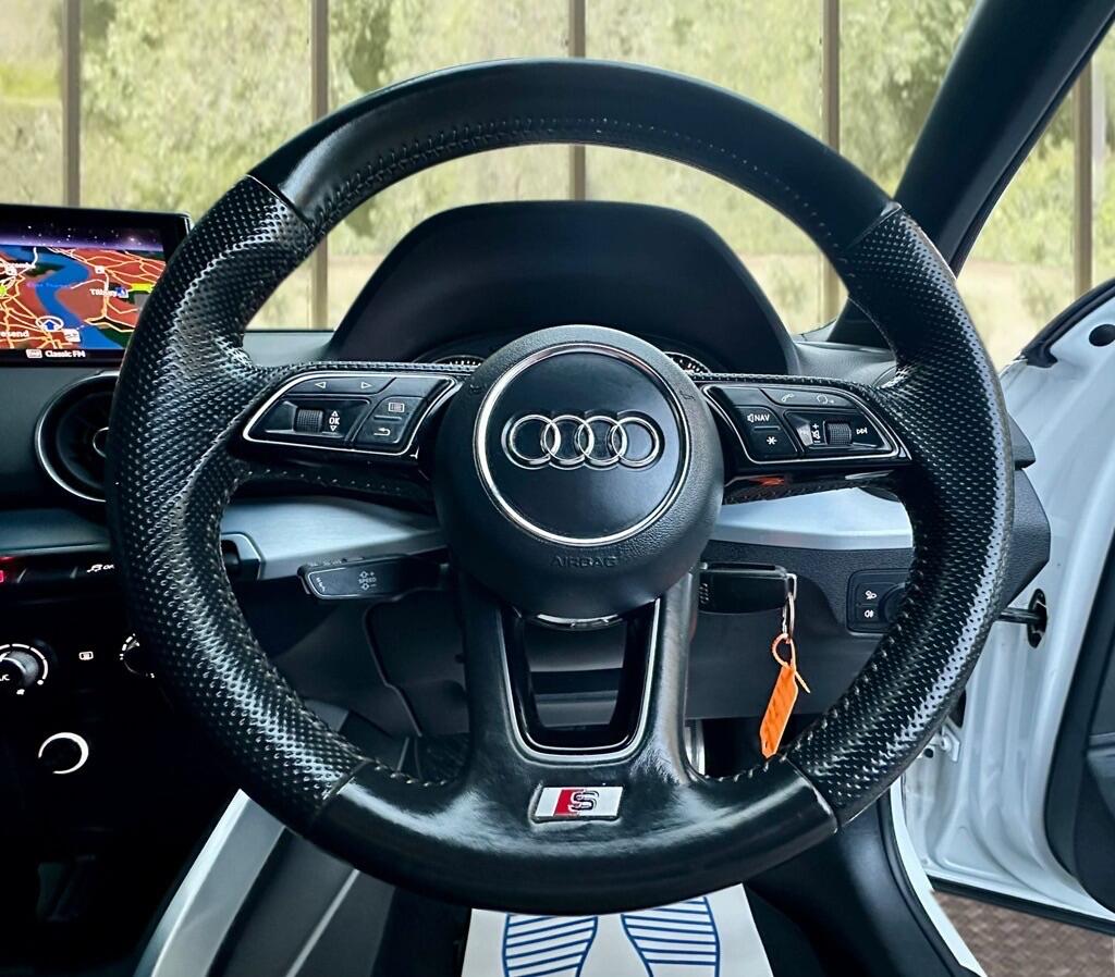 Used Audi Q2 2018 for sale - 76743170: Photo 14