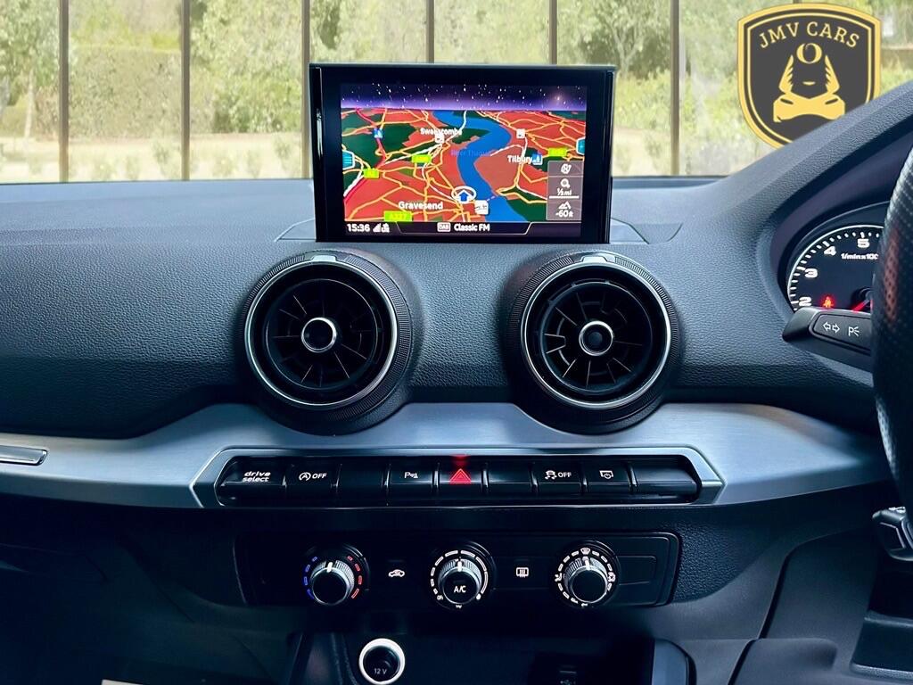 Used Audi Q2 2018 for sale - 76743170: Photo 15