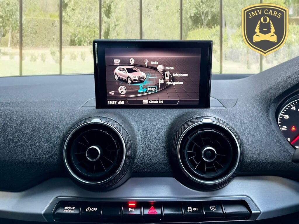 Used Audi Q2 2018 for sale - 76743170: Photo 16