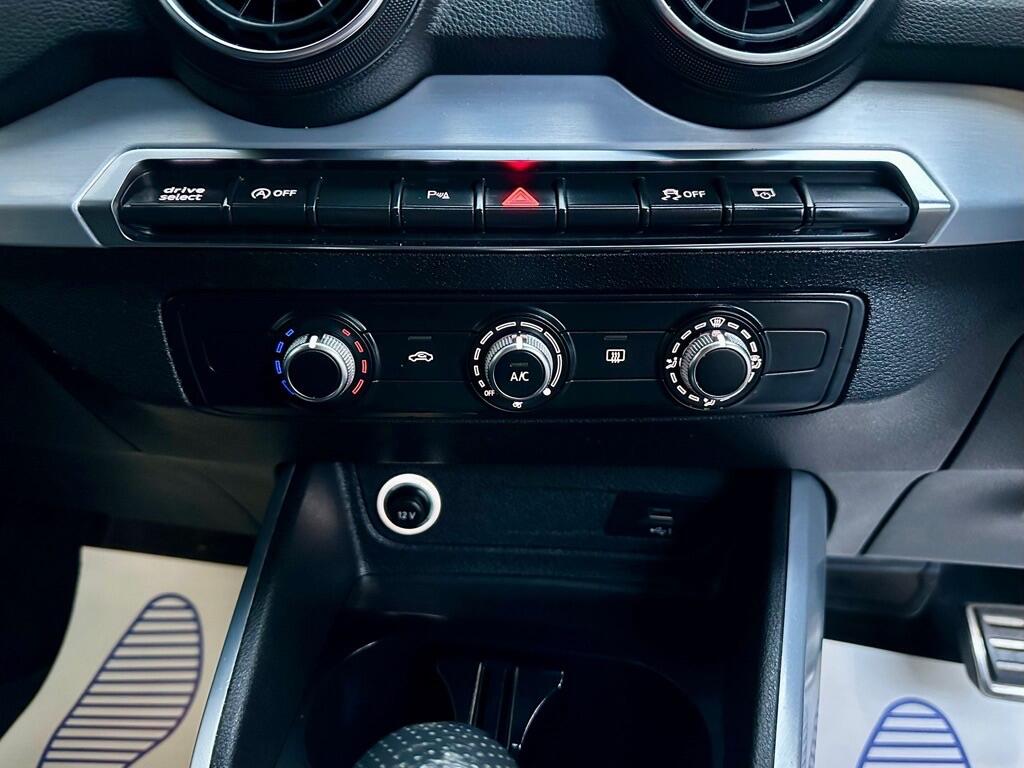 Used Audi Q2 2018 for sale - 76743170: Photo 17