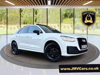 2018 (67) - 1.4 TFSI S Line 5dr S Tronic