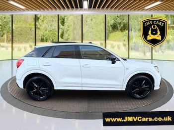 Used Audi Q2 2018 for sale - 76743170: Photo