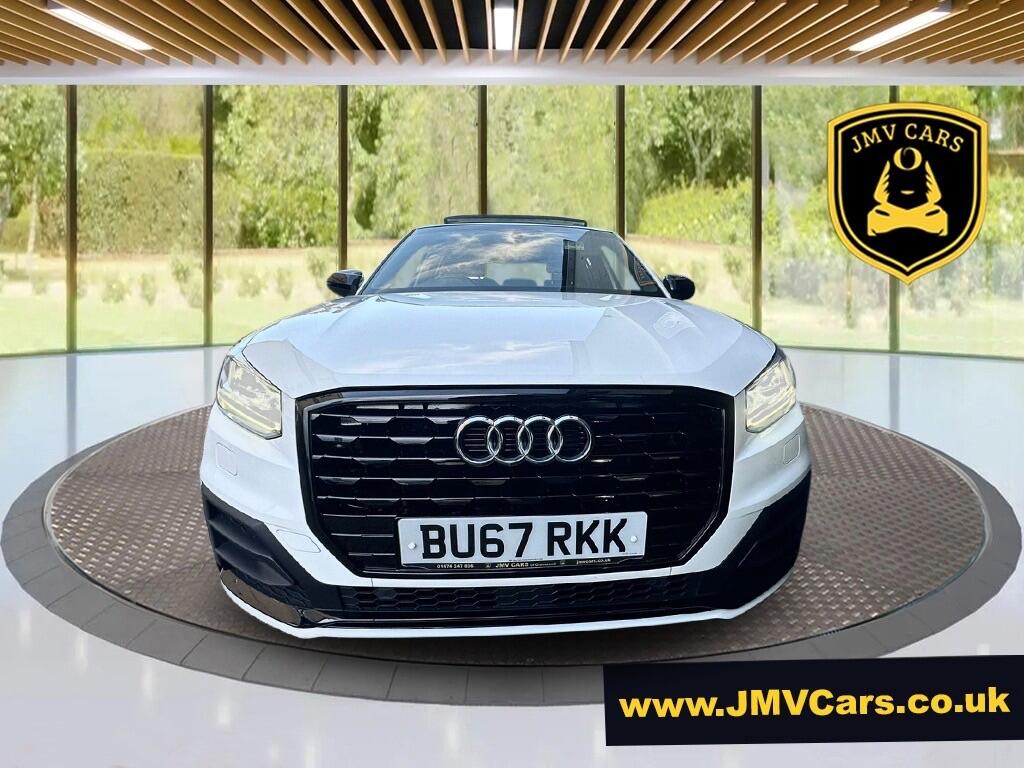 Used Audi Q2 2018 for sale - 76743170: Photo 5