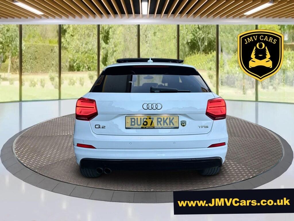 Used Audi Q2 2018 for sale - 76743170: Photo 6