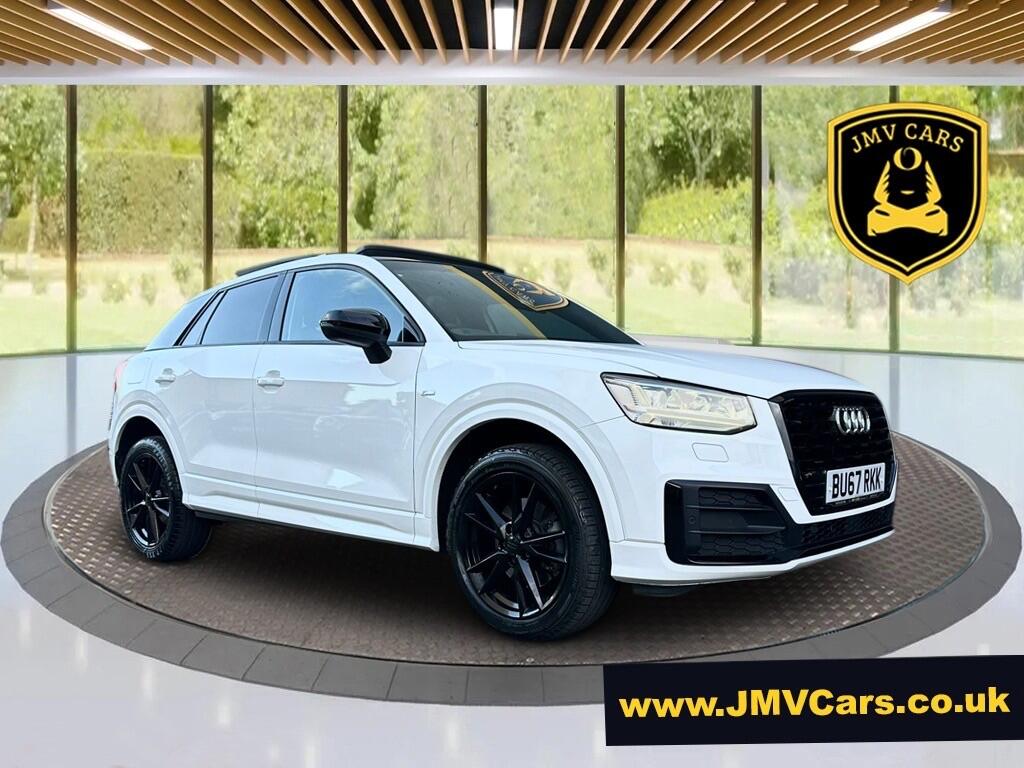 Used Audi Q2 2018 for sale - 76743170: Photo 7