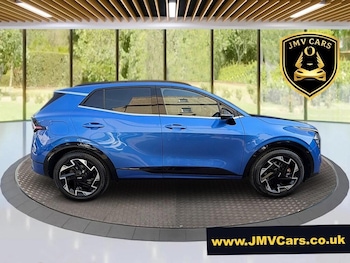 Used Kia Sportage 2022 for sale - 78689703: Photo