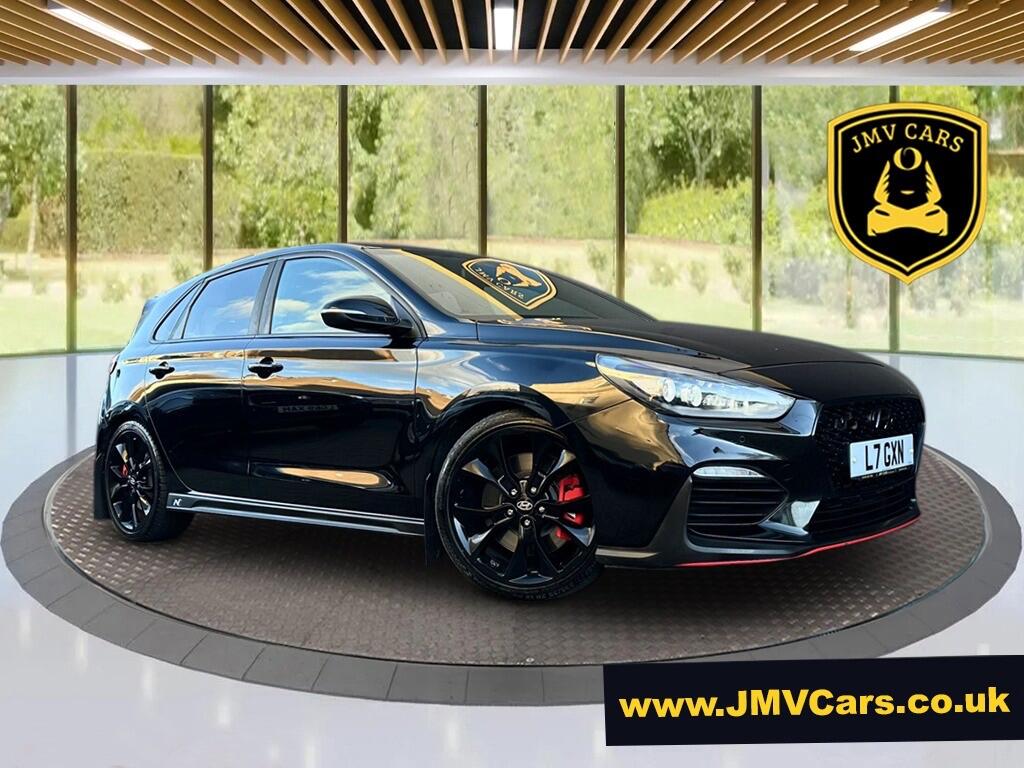 Used Hyundai i30 for sale - 76521781: Photo 1