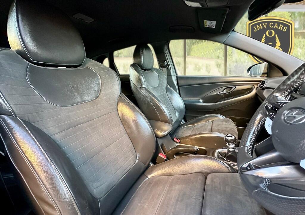 Used Hyundai i30 for sale - 76521781: Photo 11