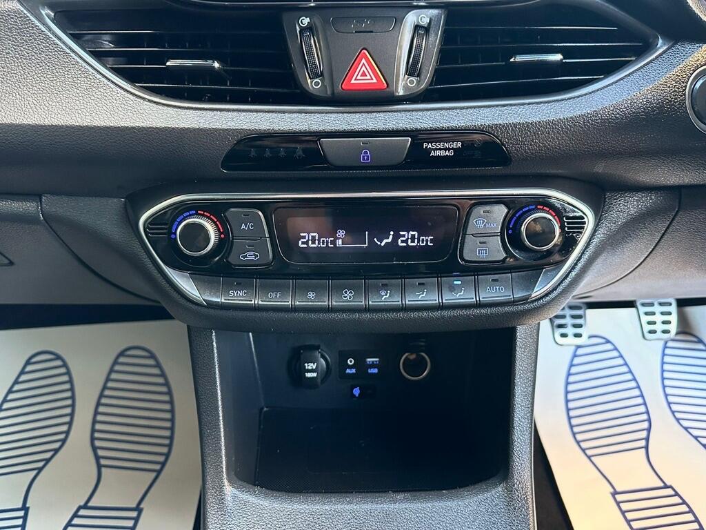 Used Hyundai i30 for sale - 76521781: Photo 16